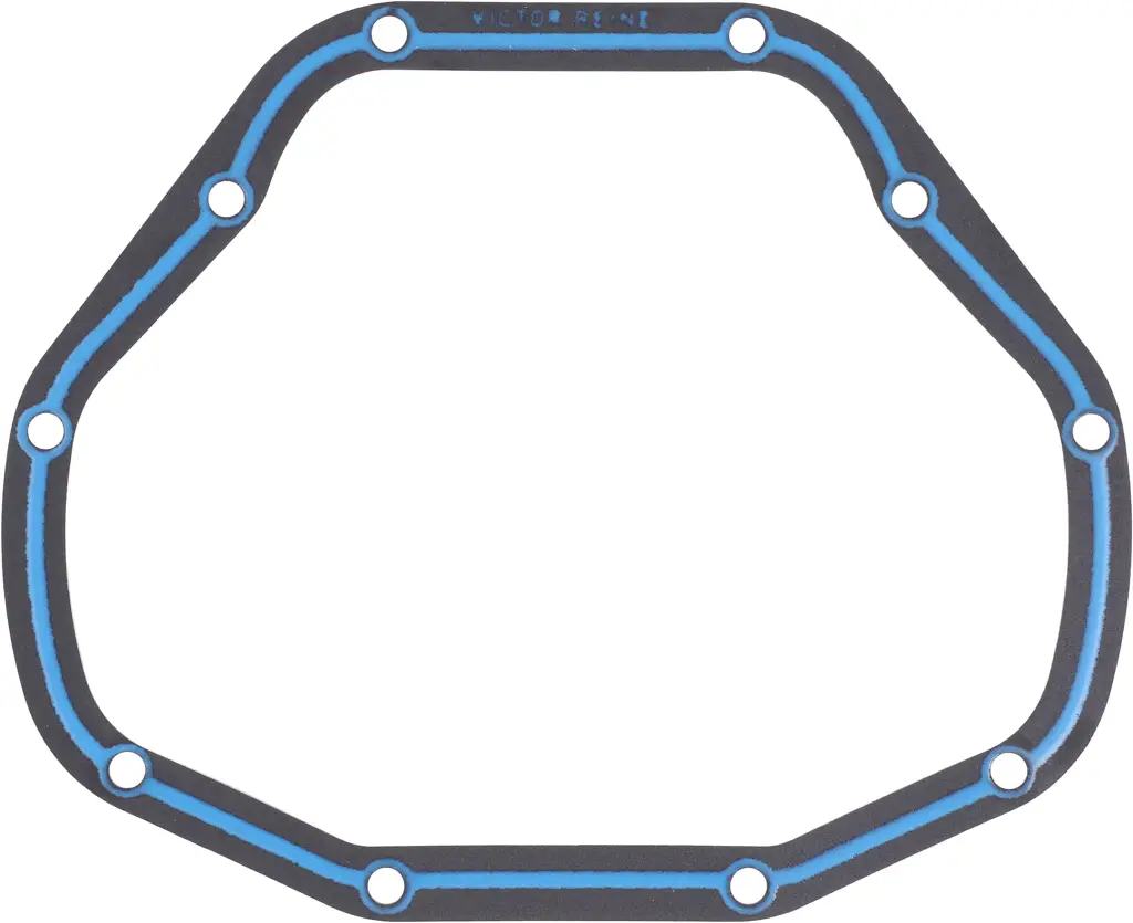 71-20058-00 Victor-Lock™ Performance Diff Cover Gasket, Fits Select Dana 80 Rear Axle