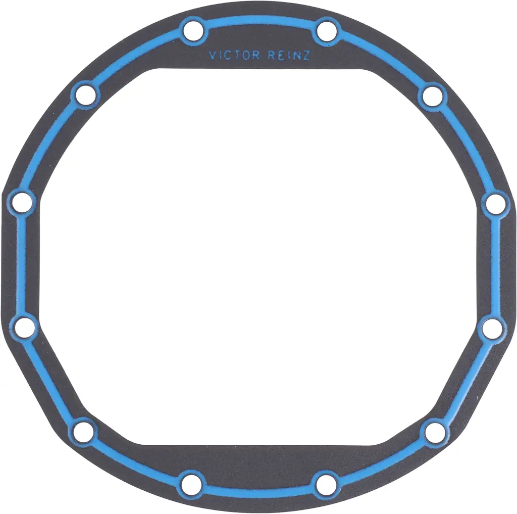 71-20059-00 Victor-Lock™ Performance Diff Cover Gasket, Fits Various GM - 8.875'' Rear Axle with 12 Bolt Holes