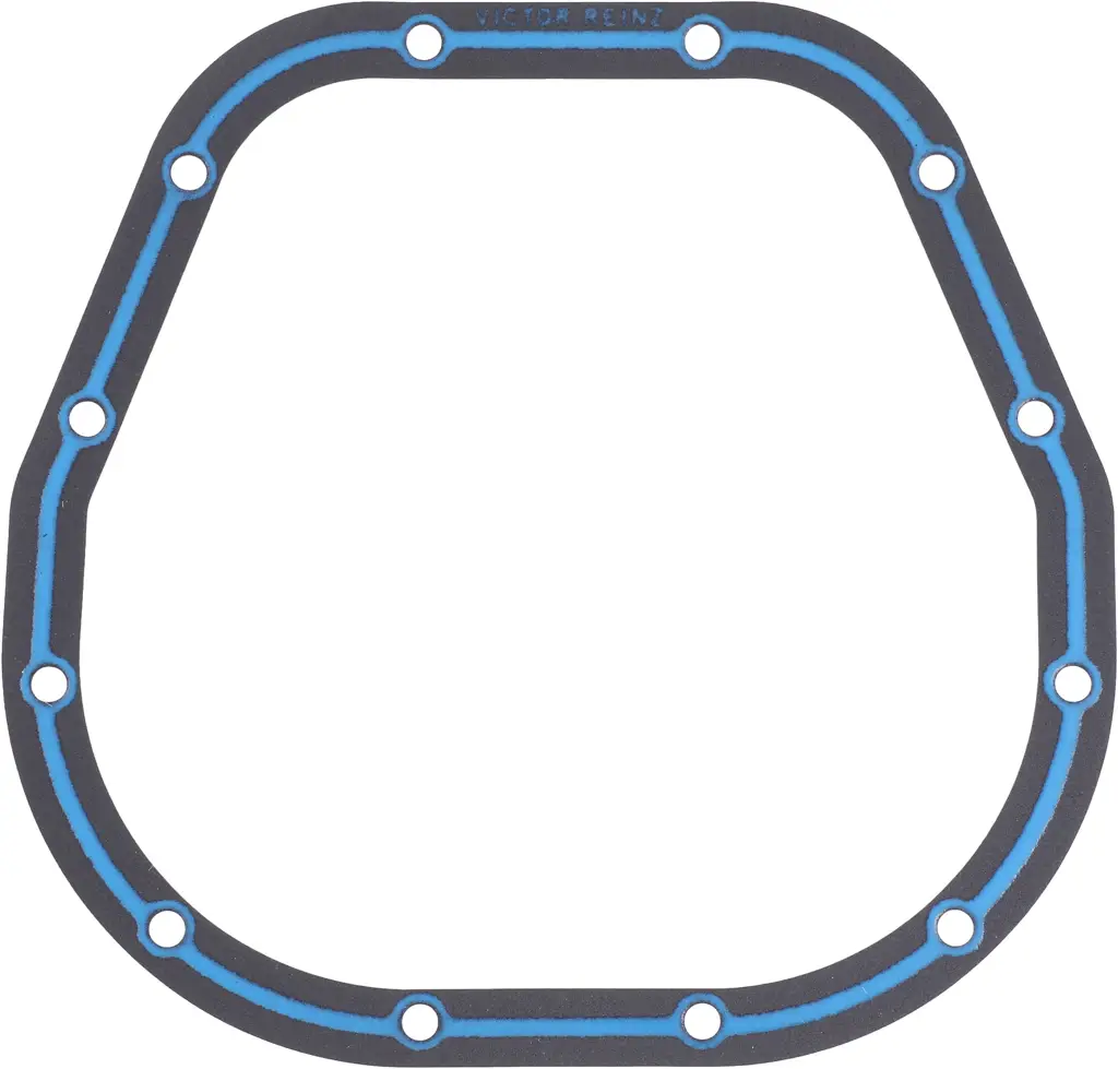71-20065-00 Victor-Lock™ Performance Diff Cover Gasket, Fits Various Ford - 10.25'' or 10.5'' Rear Axle