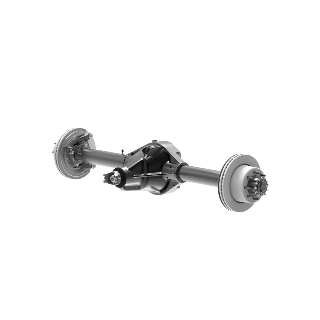 Ultimate Dana 80™ Crate Axle, Full-Float, Fits Bracketless, Universal -  Rear  Axle -  5.13 Gear Ratio, ARB Air Locking Differential - 10082276 - NON-RETURNABLE thumbnail 5