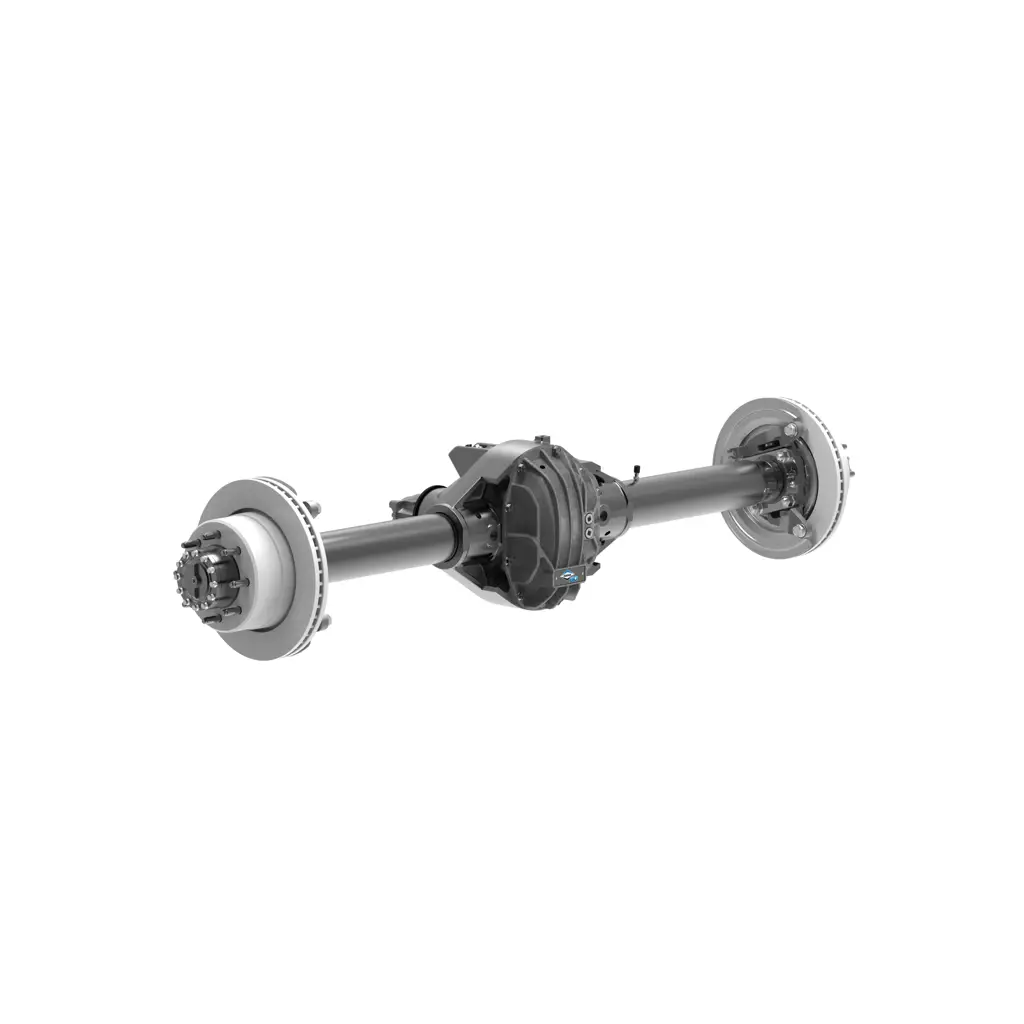 Ultimate Dana 80™ Crate Axle, Full-Float, Fits Bracketless, Universal -  Rear  Axle -  5.13 Gear Ratio, ARB Air Locking Differential - 10082276 - NON-RETURNABLE thumbnail 2