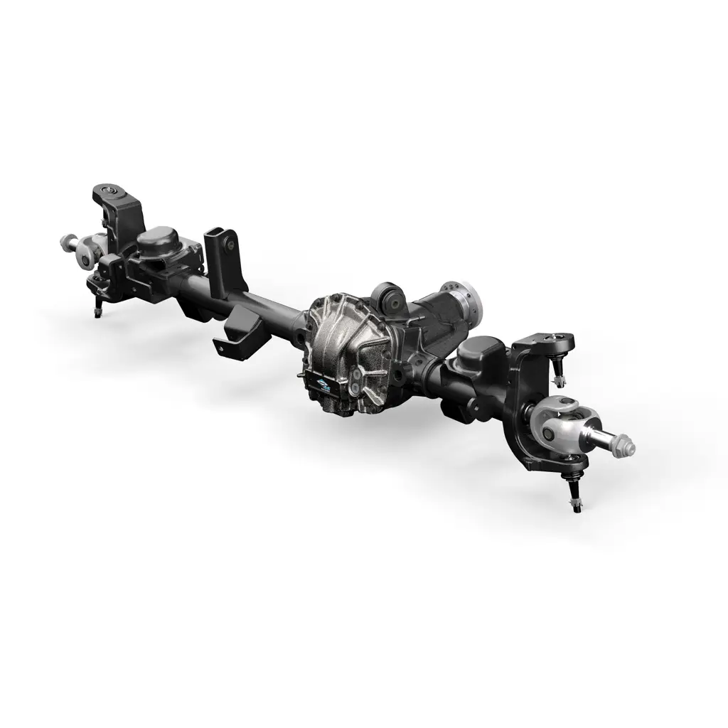 Ultimate Dana 44™ AdvanTEK® Crate Axle, Fits 2018+ Wrangler JL, 2020+ Gladiator JT -  Front Axle - 4.88 Gear Ratio, Electronic Locking Differential - 10047717 - NON-RETURNABLE thumbnail 4