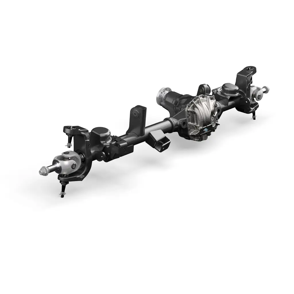 Ultimate Dana 44™ AdvanTEK® Crate Axle, Fits 2018+ Wrangler JL, 2020+ Gladiator JT -  Front Axle - 5.13 Gear Ratio, Electronic Locking Differential - 10047718 - NON-RETURNABLE thumbnail 2