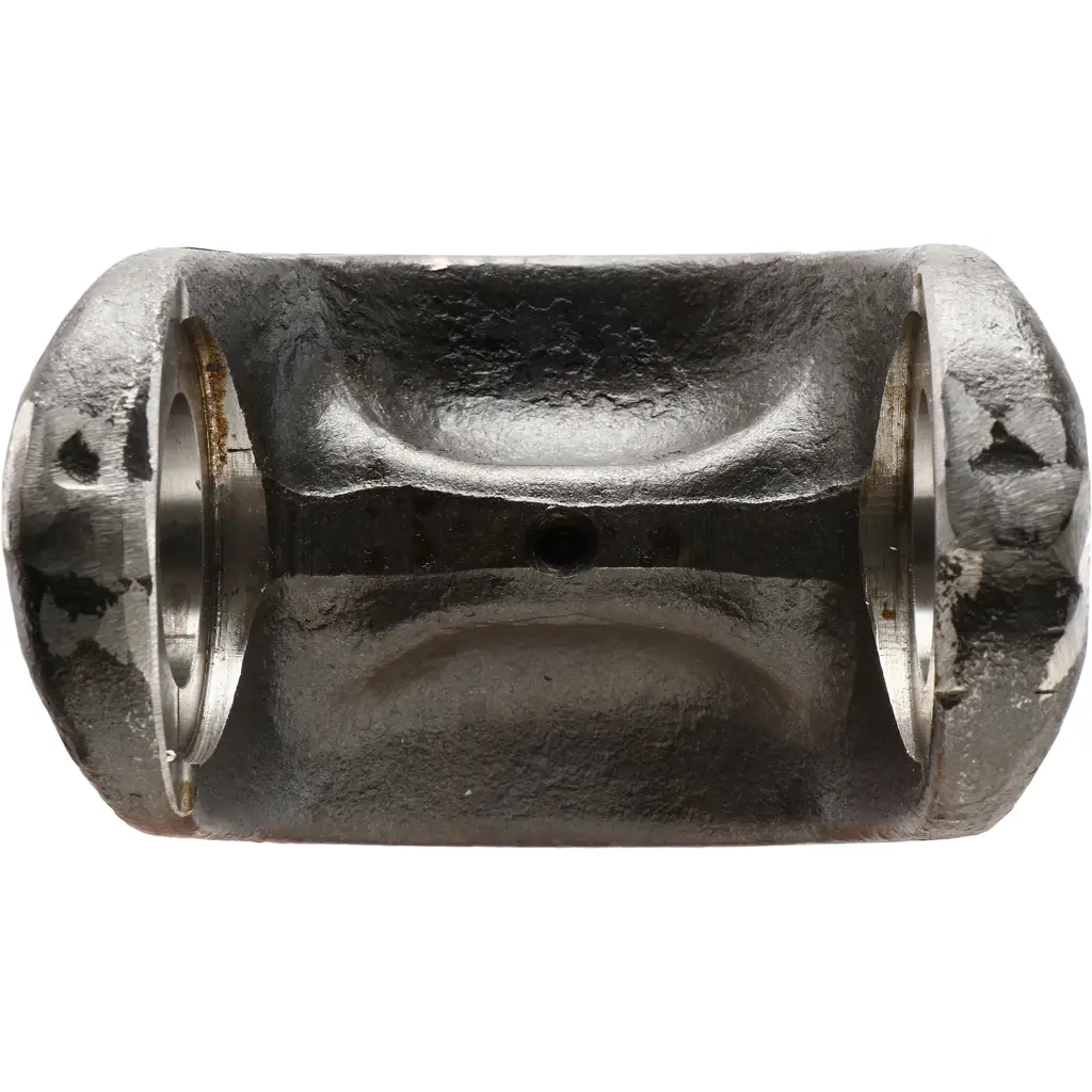 Spicer 10044425 M210 Chromoly Axle Shaft, Dana M210 Axle, Fits 2018+ Jeep Wrangler JL with Open Diff - Front Right Inner thumbnail 3