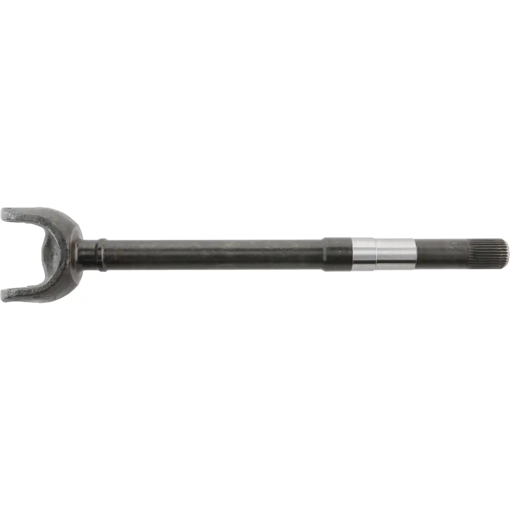 Spicer 10044464 M210 Chromoly Axle Shaft, Dana M210 Axle, Fits 2018+ Jeep Wrangler JL - Front Left Inner - NON-RETURNABLE