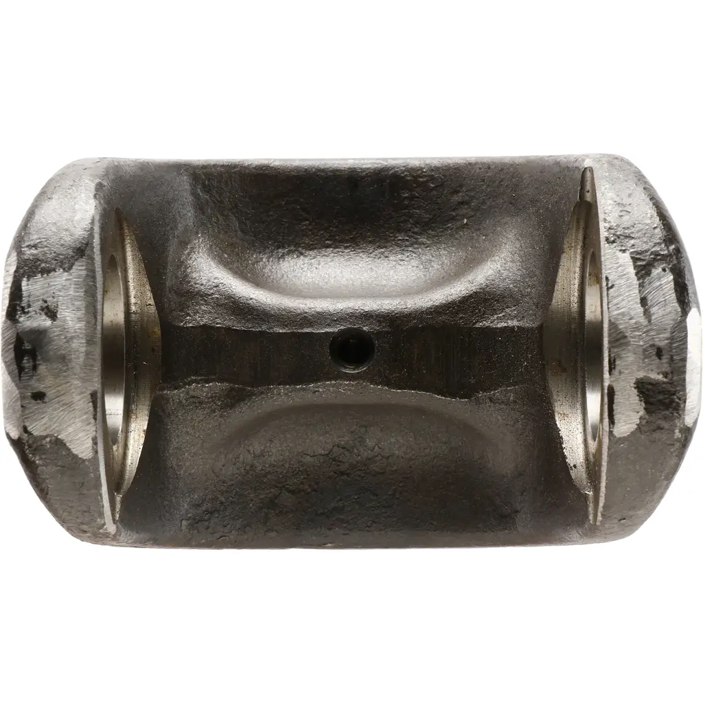 Spicer 10044460 M210 Chromoly Axle Shaft, Dana M210 Axle, Fits 2018+ Jeep Wrangler JL with Open Diff - Front Left Inner - NON-RETURNABLE thumbnail 3