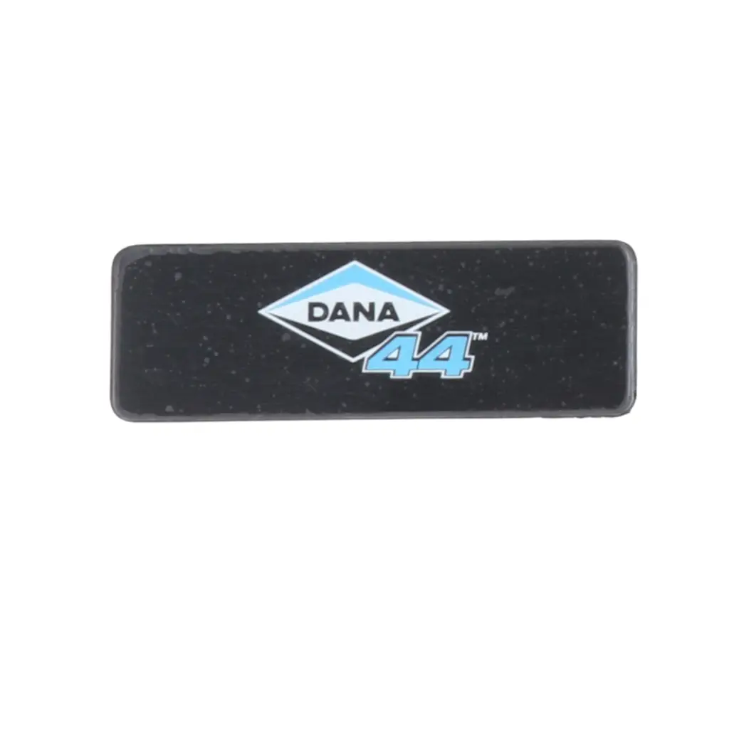 Dana 44 Diff Cover Tag (Replacement Part) - 10023530 - NON-RETURNABLE