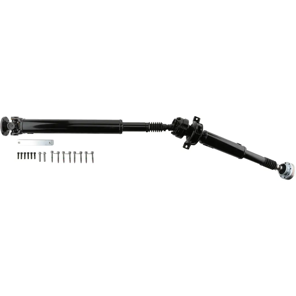 Spicer 10132305 Driveshaft Assembly Kit, Fits Jeep Gladiator JT with Dana 44™ AdvanTEK - Rear Axle - NON-RETURNABLE