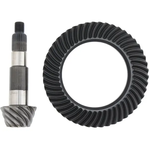 Spicer 2018747 Ring and Pinion, Dana 44™/226M Axle, Fits 2007-2018 Jeep Wrangler JK - 4.88 Gear Ratio - Rear Axle - NON-RETURNABLE