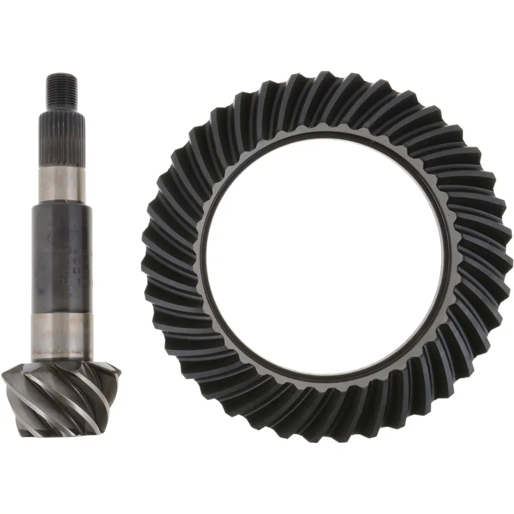 Spicer 25334X Ring and Pinion, Dana 60™ - 4.88 Gear Ratio - Rear Axle - NON-RETURNABLE