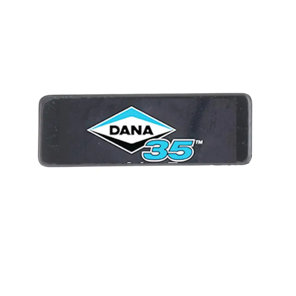 Dana 35 Diff Cover Tag (Replacement Part) - 10023529 - NON-RETURNABLE