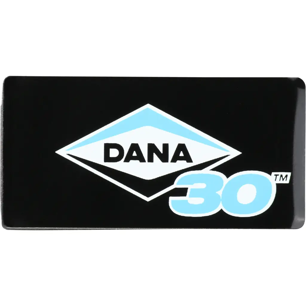 Dana 30 Diff Cover Tag (Replacement Part) - 10077461 - NON-RETURNABLE