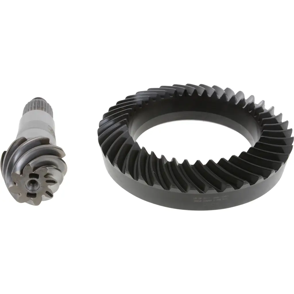 Spicer 10073110  Ring and Pinion, Dana 44™ AdvanTEK, Fits 2018+ Jeep Wrangler, 2020+ Jeep Gladiator - 4.88 Gear Ratio - Rear Axle thumbnail 2
