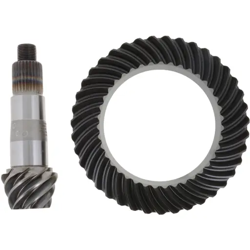Spicer 10073110  Ring and Pinion, Dana 44™ AdvanTEK, Fits 2018+ Jeep Wrangler, 2020+ Jeep Gladiator - 4.88 Gear Ratio - Rear Axle