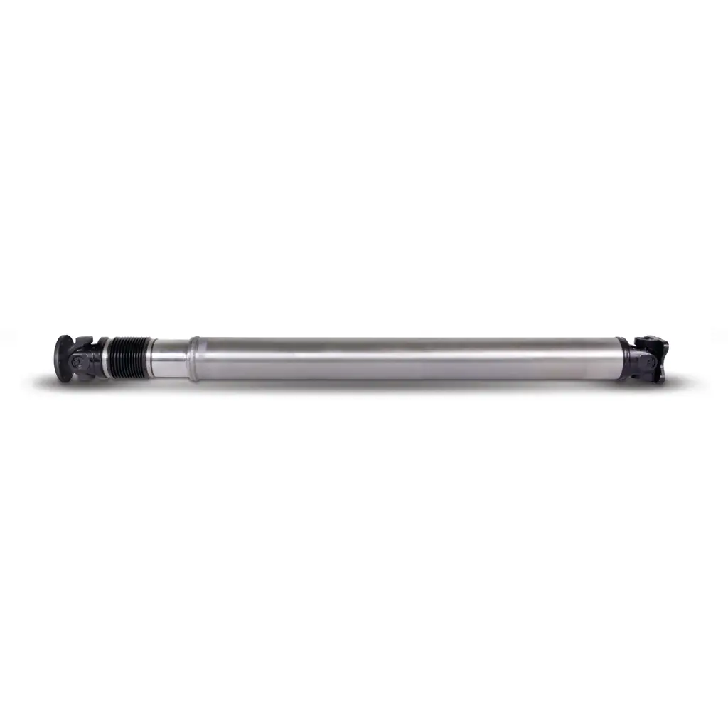 Spicer 10002094 Mustang Performance Driveshaft - Aluminum (3.5" Diameter) 1350 Series (1430mm), Fits 2011-2014 Ford Mustang GT - NON-RETURNABLE