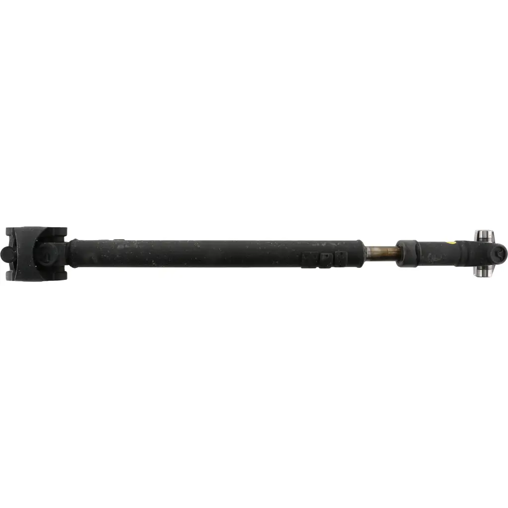 Spicer 10090960 Driveshaft Assembly Kit, Fits Jeep Wrangler JL - Ultimate Dana 60 with 1350 Series Driveshaft - Front Axle - NON-RETURNABLE