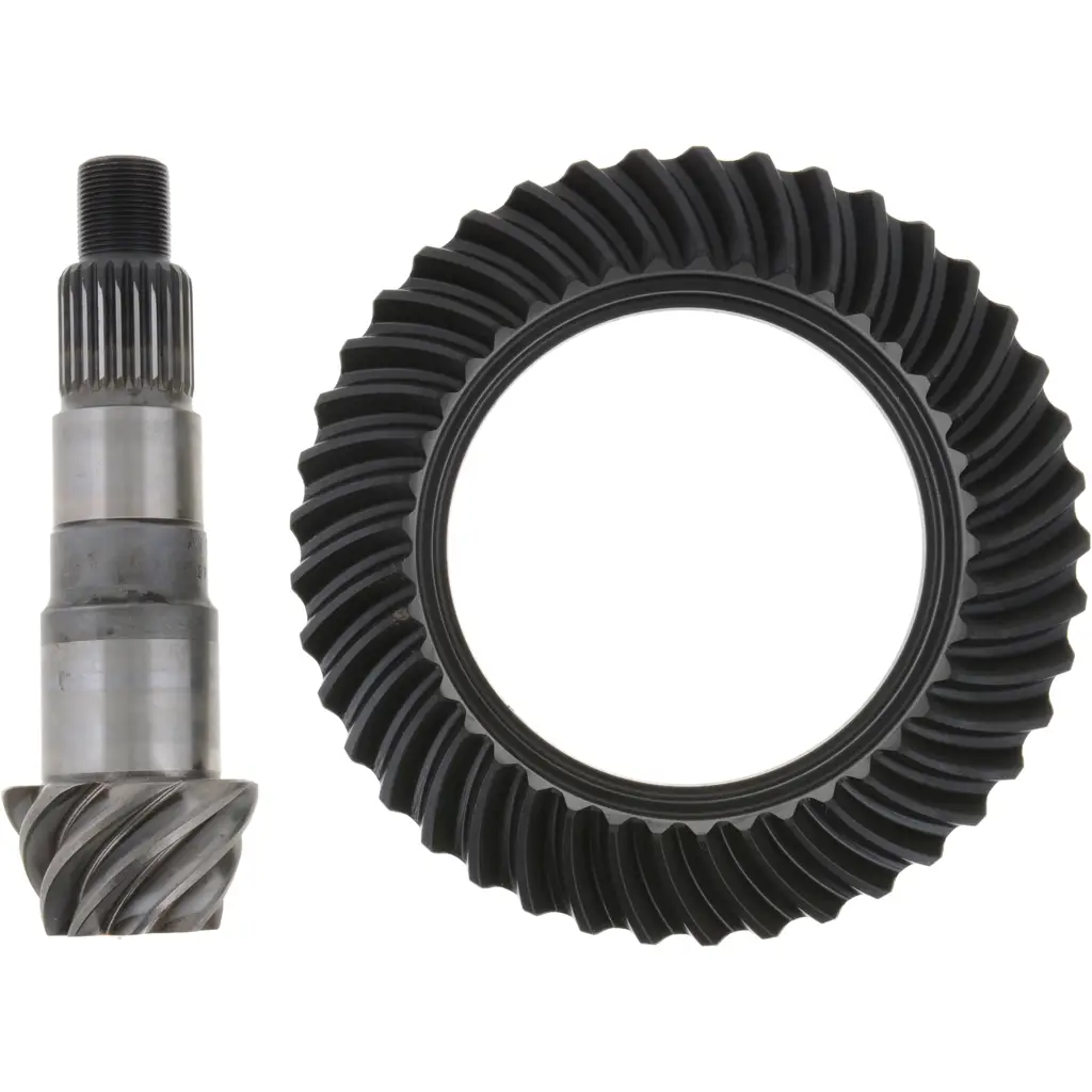 Spicer 10026642 Ring and Pinion - Dana 30 - Short Reverse Pinion Axle - 5.13 Gear Ratio - Front Axle - NON-RETURNABLE