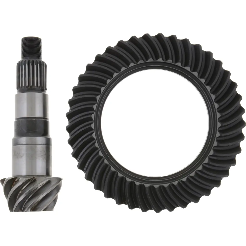 Spicer 10026645 Ring and Pinion, Dana 30 - Short Reverse Pinion Axle - 4.56 Gear Ratio - Front Axle - NON-RETURNABLE