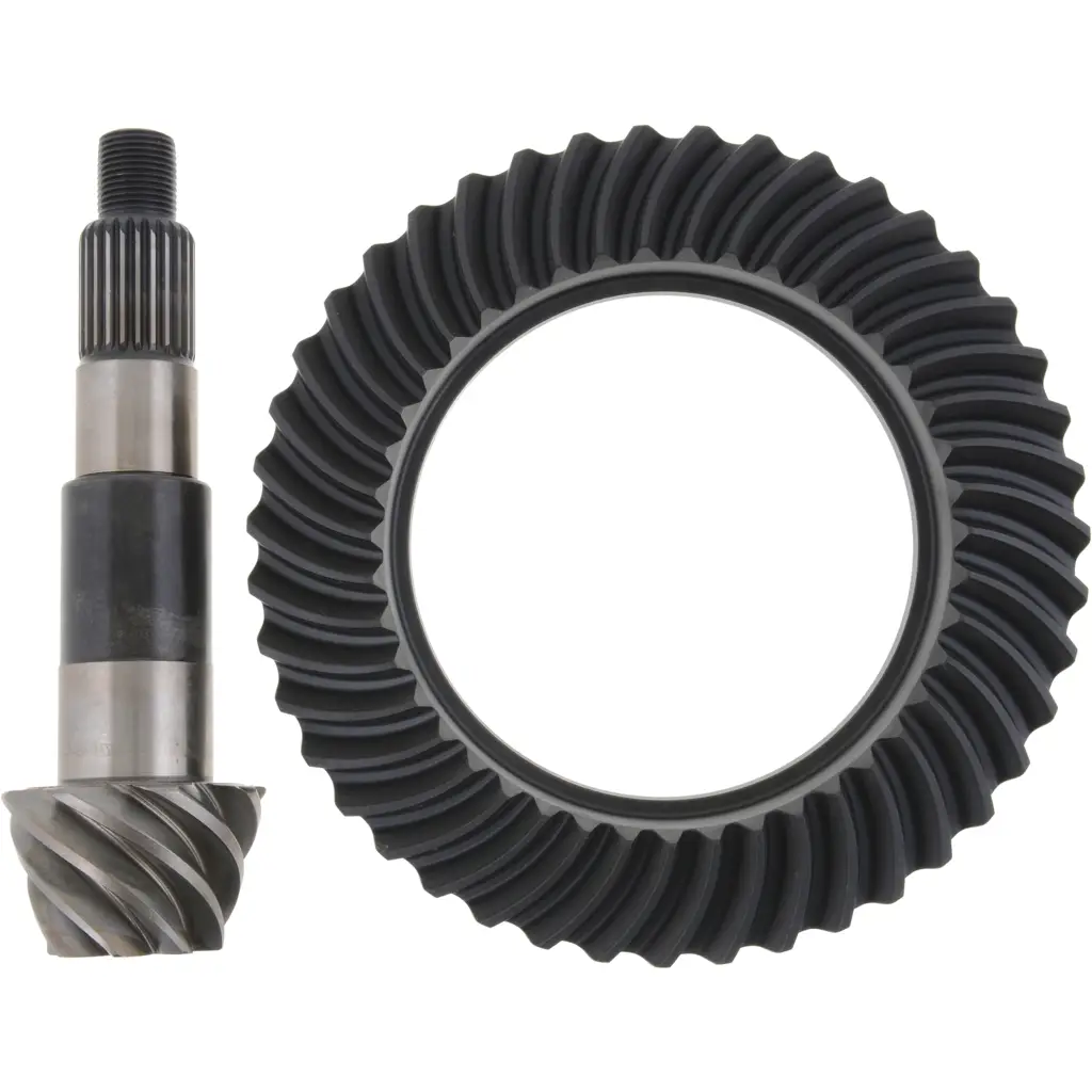 Spicer 10027182 Ring and Pinion, Dana 44™/226M Axle, Fits 2007-2018 Jeep Wrangler JK - 5.38 Gear Ratio - Rear Axle - NON-RETURNABLE