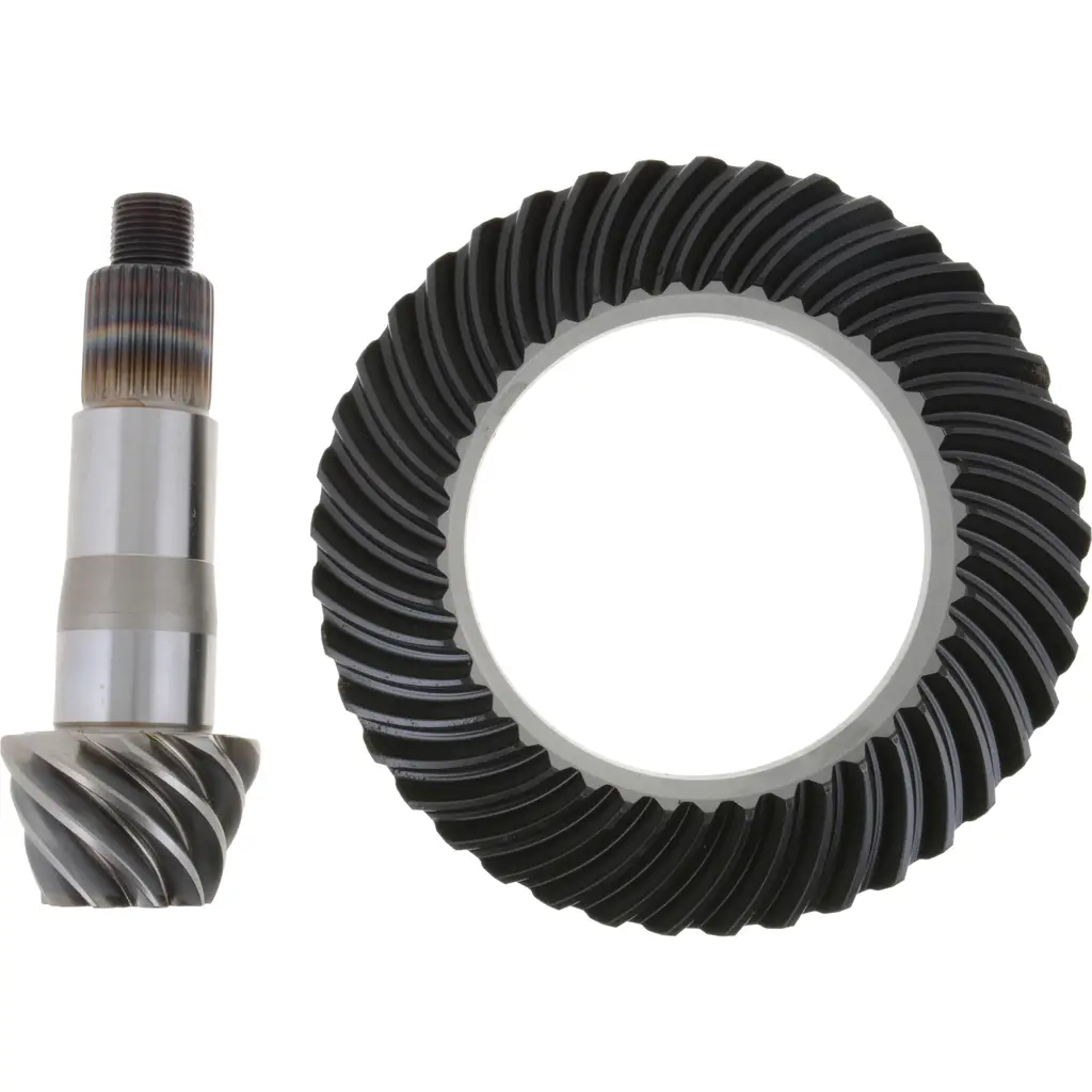 Spicer 10067141 Ring and Pinion, Dana 44™ AdvanTEK, Fits 2018+ Jeep Wrangler, 2020+ Jeep Gladiator - 4.56 Gear Ratio - Rear Axle