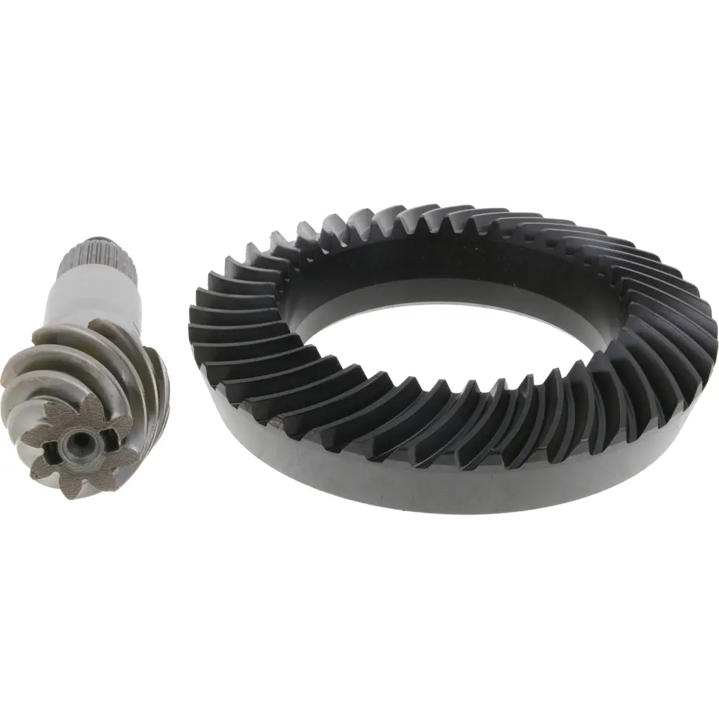 Spicer 10067157 Ring and Pinion, Dana 44™ AdvanTEK, Fits 2018+ Jeep Wrangler, 2020+ Jeep Gladiator - 5.13 Gear Ratio - Rear Axle - NON-RETURNABLE