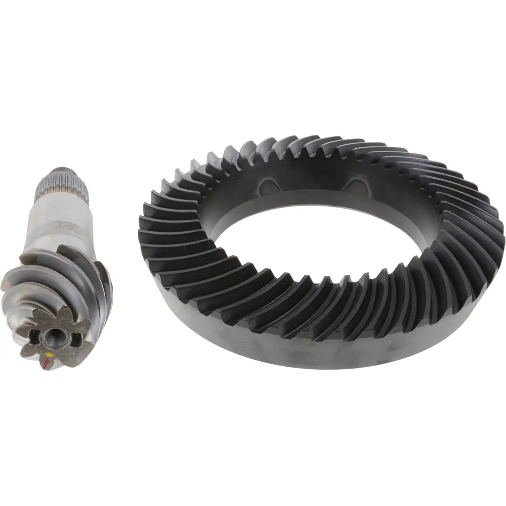 Spicer 10067204 Ring and Pinion, Dana 44 AdvanTEK, Fits 2018+ Jeep Wrangler JL, 2020+ Jeep Gladiator - 5.38 Gear Ratio - Rear Axle thumbnail 2