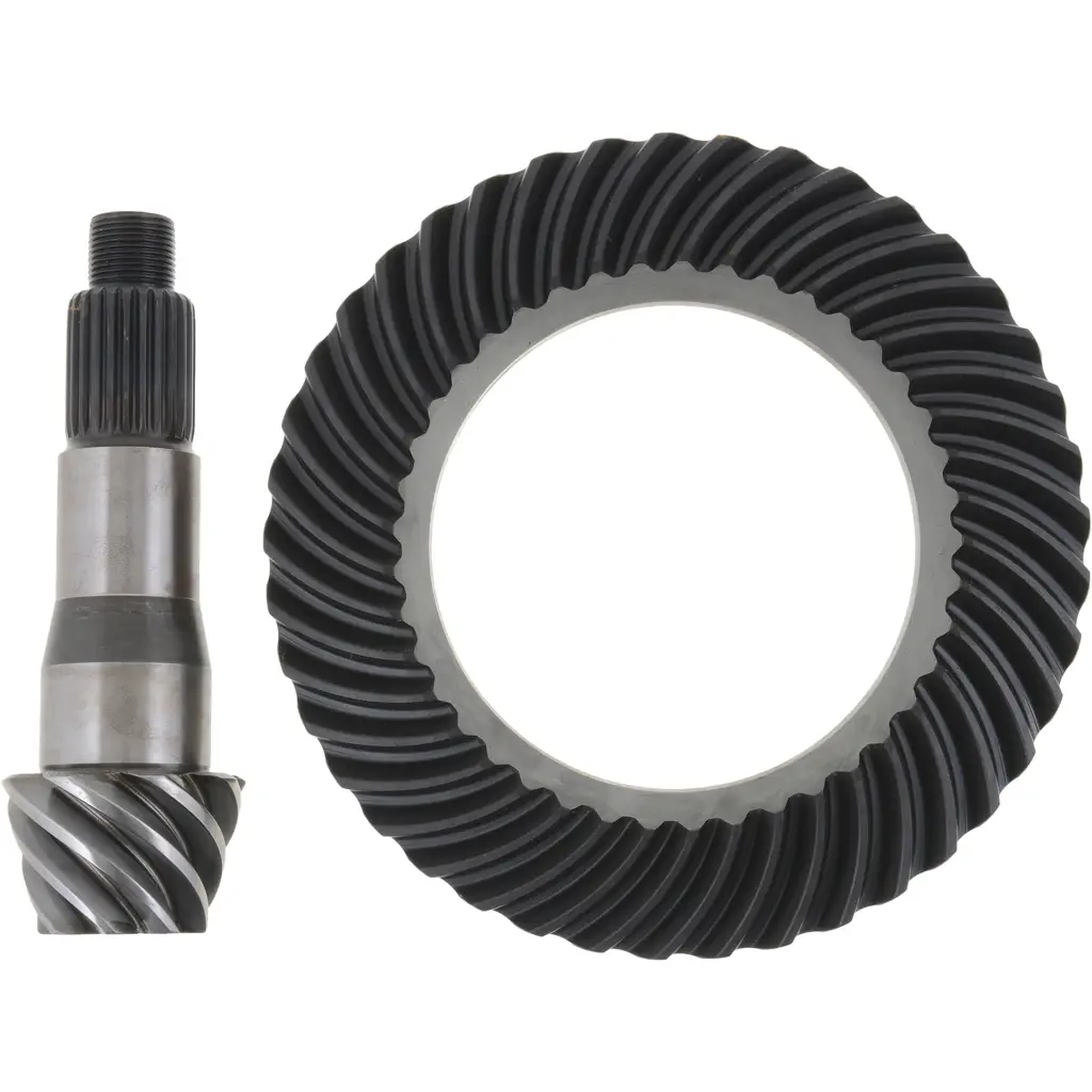 Spicer 10067244 Ring and Pinion, Dana 35 AdvanTEK/M200 Axle, Fits 2018+ Jeep Wrangler - 5.13 Gear Ratio - Rear Axle