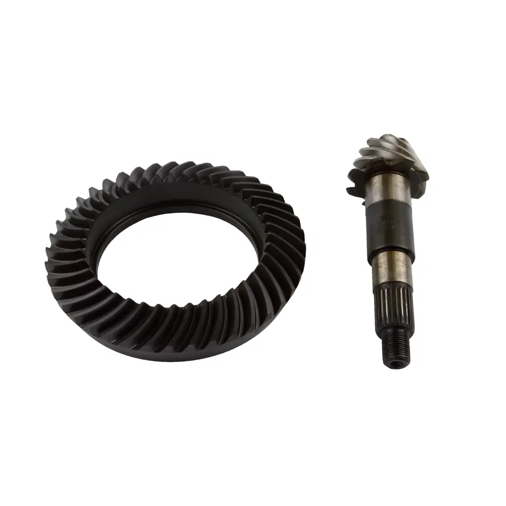 Spicer 2018756 Ring and Pinion, Dana 44™/226M Axle, Fits 2007-2018 Jeep Wrangler JK - 5.13 Gear Ratio - Rear Axle - NON-RETURNABLE