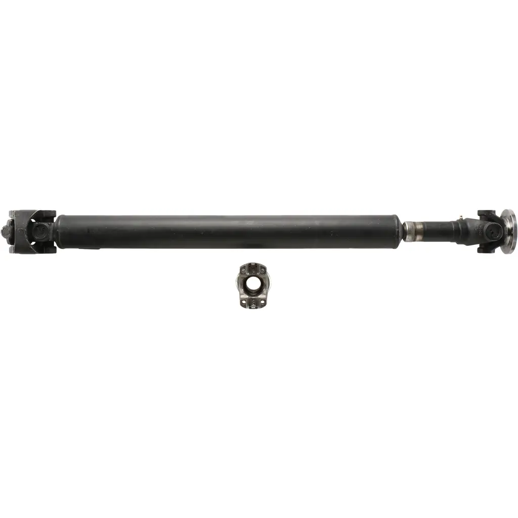 Spicer 10097844 Driveshaft Assembly Kit, Fits 2018+ Jeep Wrangler JL - Dana 44 AdvanTEK - 1350 Series with T-Case Yoke - Rear Axle - NON-RETURNABLE thumbnail 2