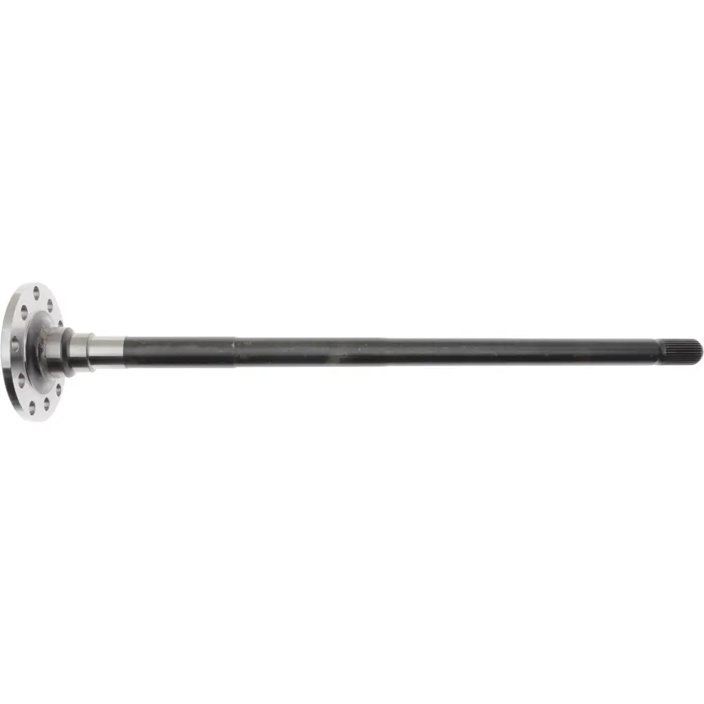 Spicer 10038829 Dana 44 Chromoly Axle Shaft - Jeep Wrangler JK (Rubicon) with 226mm Axle - Rear Right