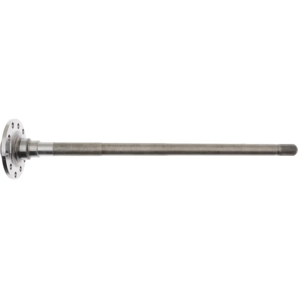 Spicer 10038828 Dana 44 Chromoly Axle Shaft, Fits 2007-2018 Wrangler JK (Rubicon) with 226mm Axle - Rear Left