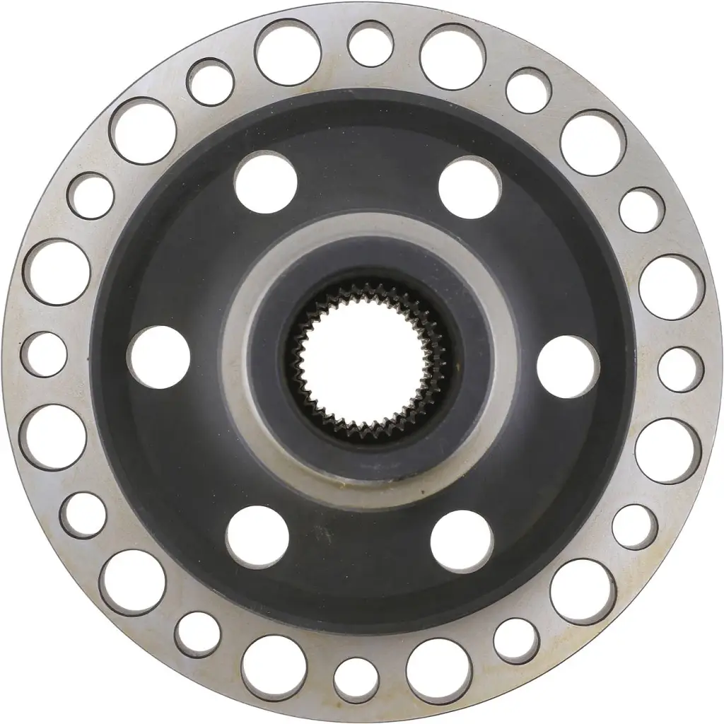 Spicer 10002216 Differential Spool, Fits Dana 60, 35 Spline - NON-RETURNABLE
