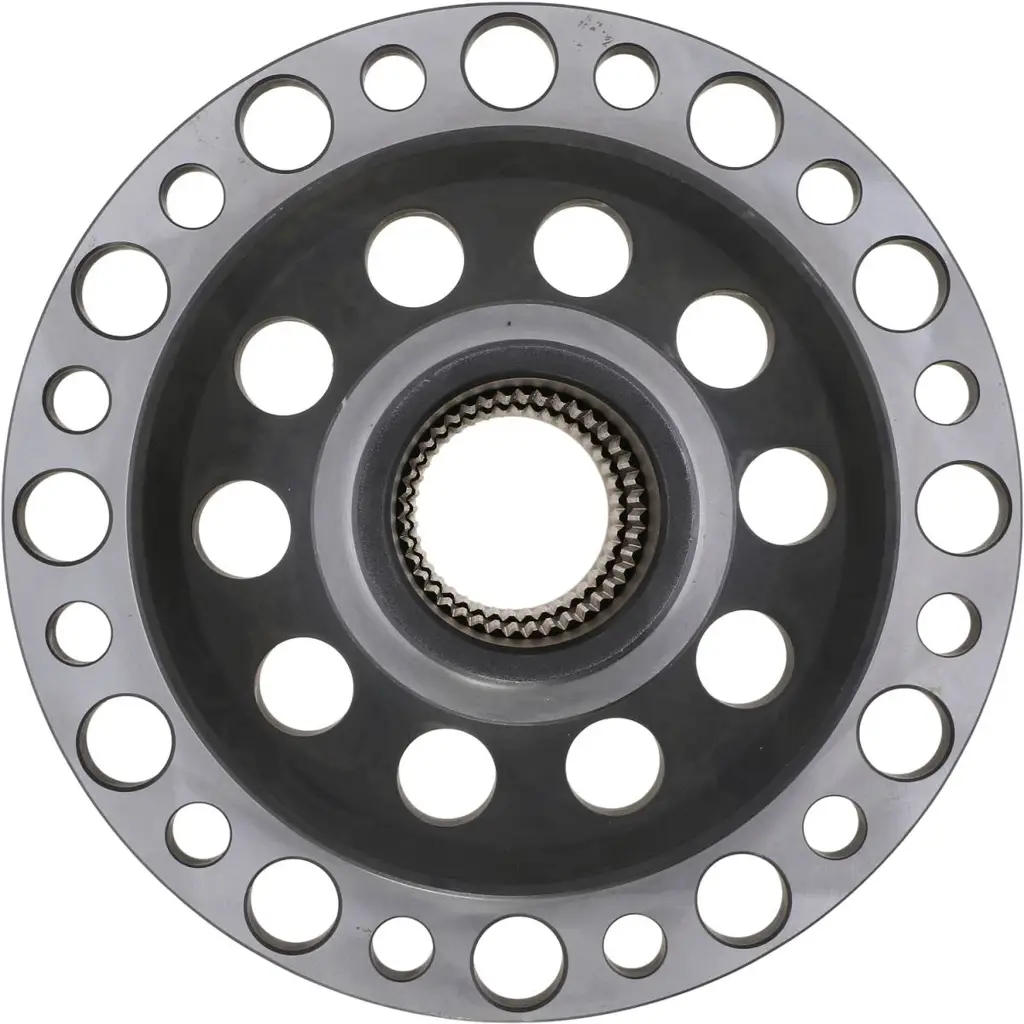 Spicer 10002217 Differential Spool, Fits Dana 60, 40 Spline - NON-RETURNABLE