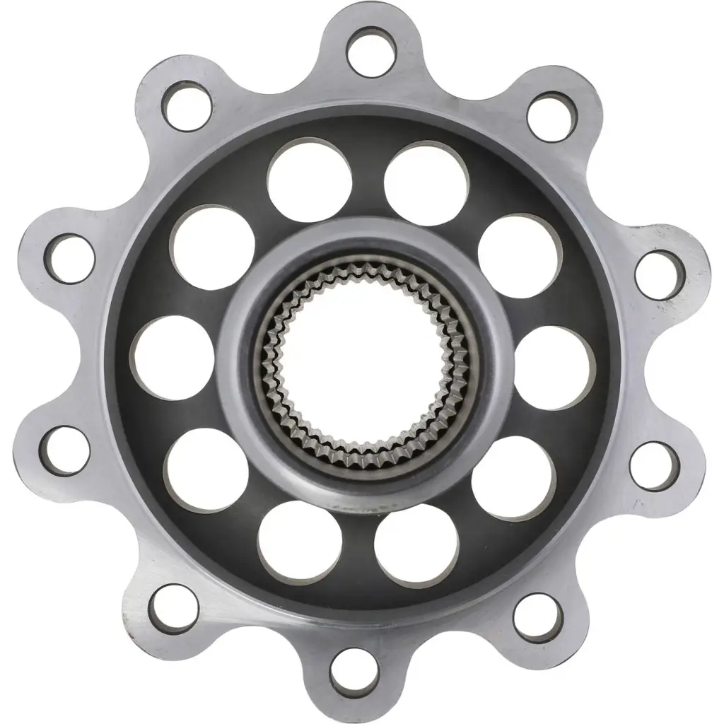 Spicer 10002218 Differential Spool, Fits Ford 9 in., 40 Spline - NON-RETURNABLE