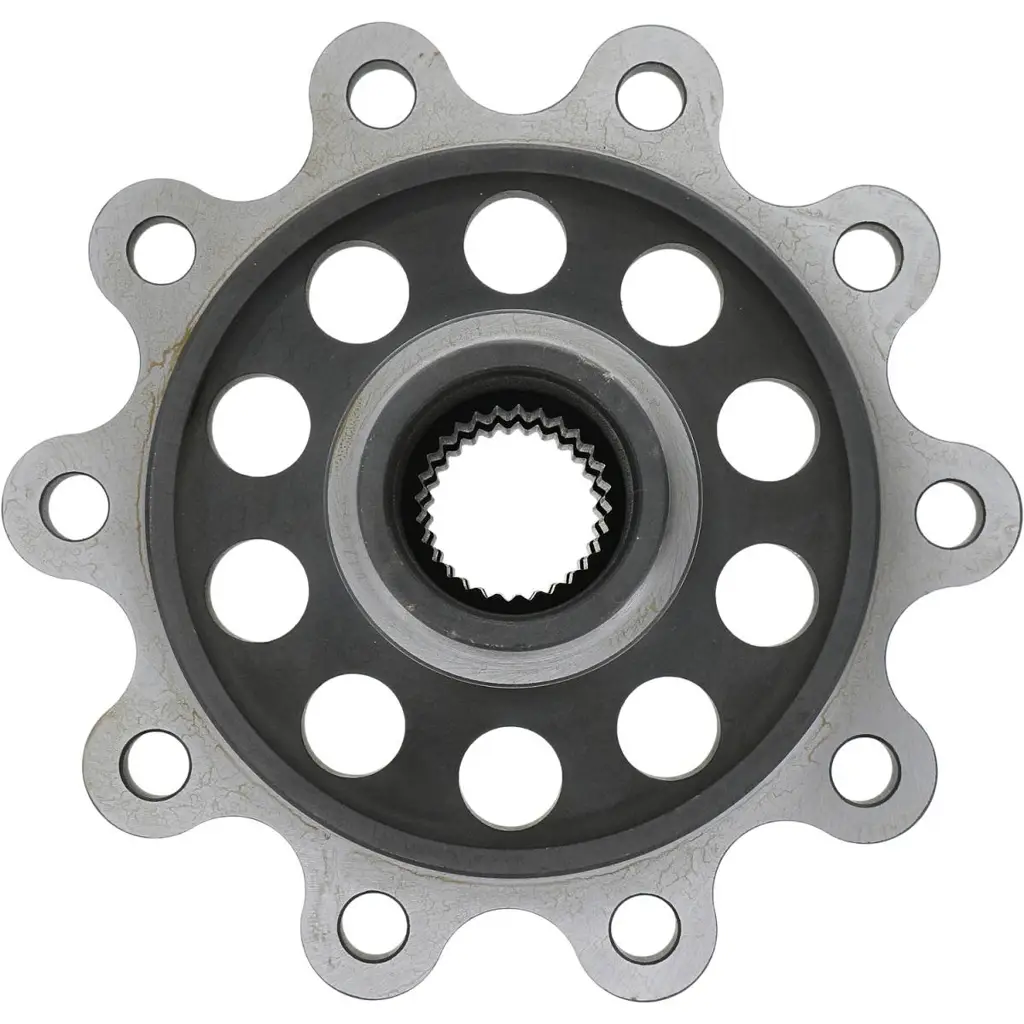Spicer 10002219 Differential Spool, Fits Ford 9 in., 28 Spline, Lightweight Design - NON-RETURNABLE