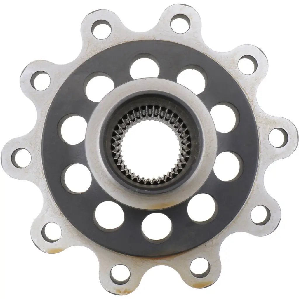 Spicer 2023544 Differential Spool, Fits Ford 9 in., 35 Spline - NON-RETURNABLE