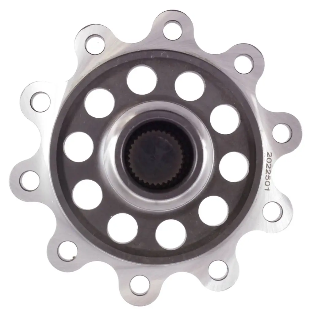 Spicer 2022501 Differential Spool, Fits Ford 9 in., 31 Spline - NON-RETURNABLE