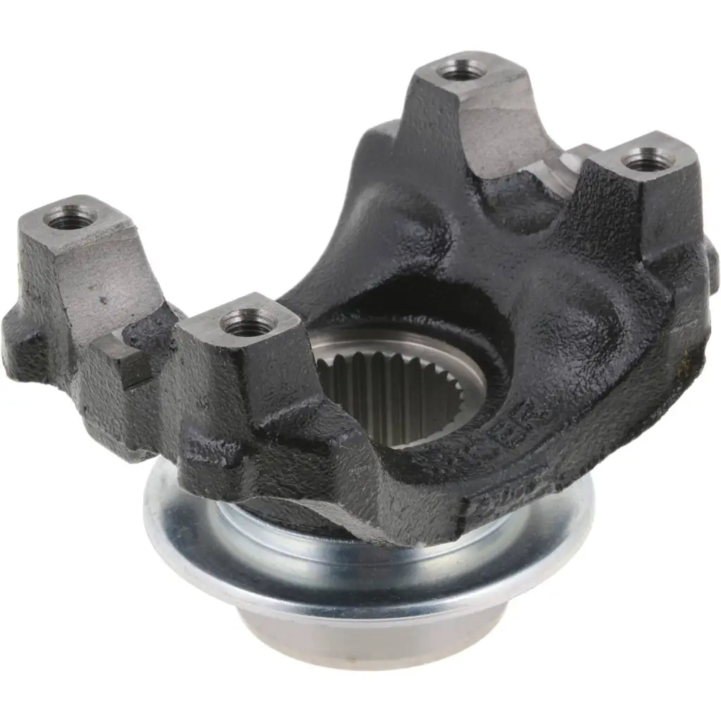 Spicer 10015235 Differential End Yoke Assembly, Fits Ultimate Dana 60 - Front Axle - NON-RETURNABLE