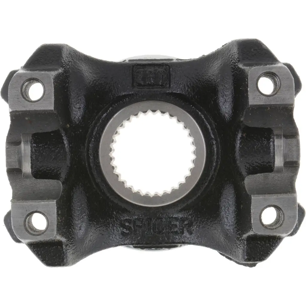 Spicer 10015235 Differential End Yoke Assembly, Fits Ultimate Dana 60 - Front Axle - NON-RETURNABLE thumbnail 3
