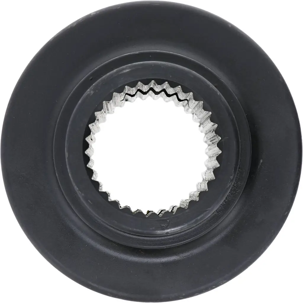 Spicer 10015391 Differential Mini Spool, Fits Ford 9 in., 31 Spline - NON-RETURNABLE