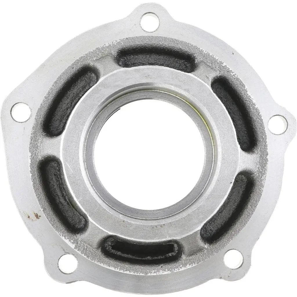 Spicer 10029033 Differential Pinion Support, Nodular Iron - 5-Bolt Bearing