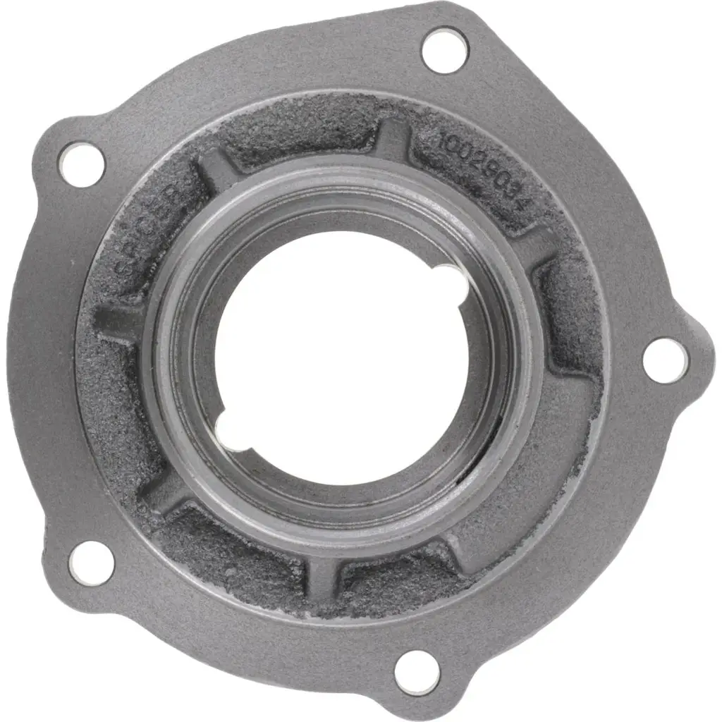 Spicer 10029034 Differential Pinion Support, Nodular Iron - 5-Bolt Bearing - NON-RETURNABLE