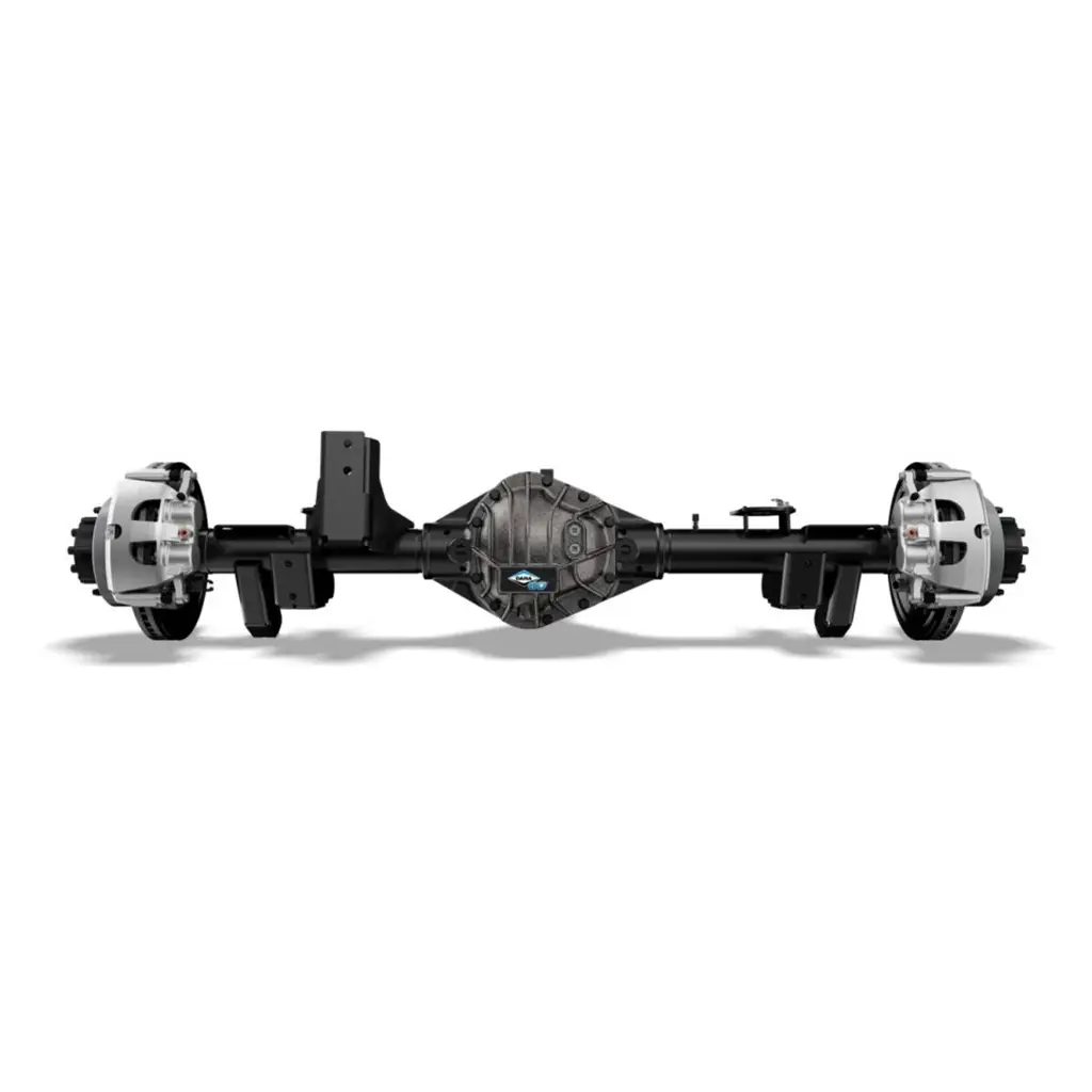 Ultimate Dana 60™ Crate Axle, Fits 2020+ Jeep Gladiator JT - Rear Axle - 4.88 Gear Ratio, ARB Air Locking Differential - 10128139 - NON-RETURNABLE