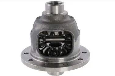 Spicer 10006071 Dana 30 Differential Carrier, Standard Open - NON-RETURNABLE