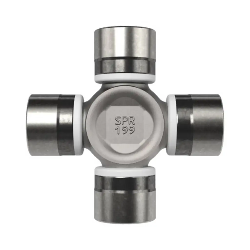 Spicer  5-1350X U-Joint, Non-Greaseable, 1350/SPL30 Series - OSR Style thumbnail 3