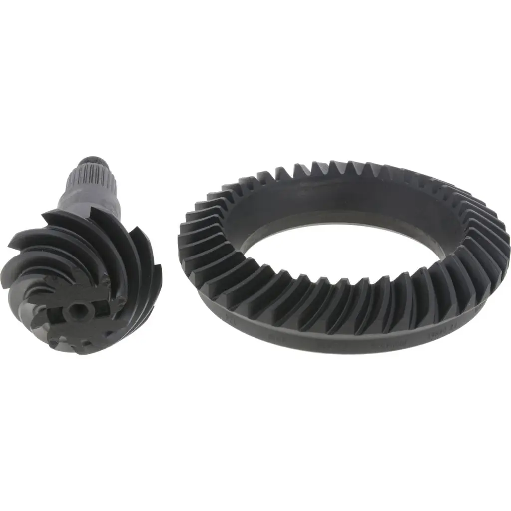 Spicer 10004299 Ring and Pinion, M220 Axle, Fits 2015-2019 Chevrolet Colorado, GMC Canyon - Rear, 4.10 Gear Ratio - Rear Axle thumbnail 2