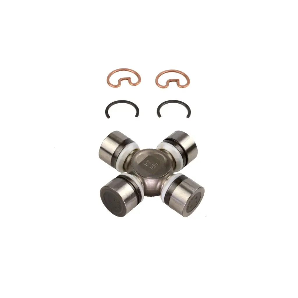 Spicer 5-788X
  U-Joint, Non-Greaseable, Conversion Joint 1310 x 7260 Series OSR x ISR -
  OSR/ISR Style thumbnail 2