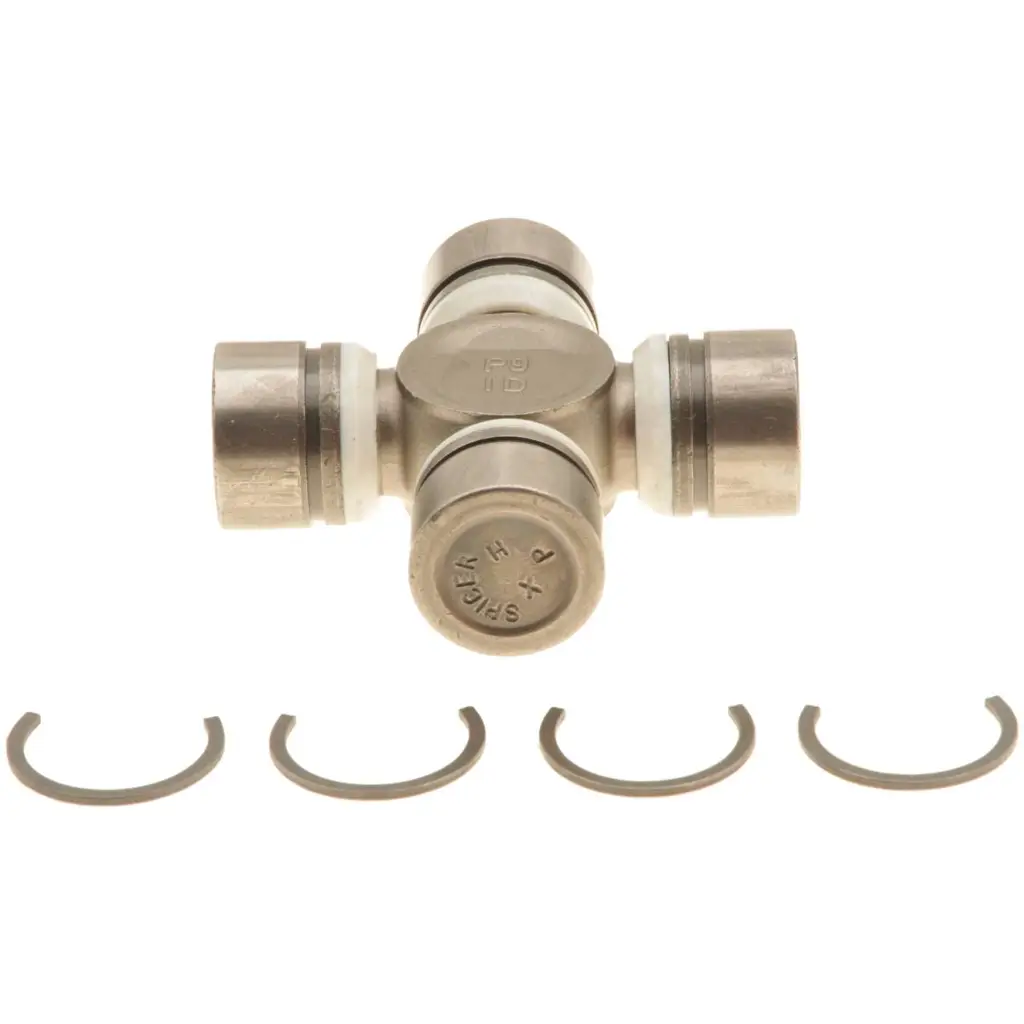 Spicer 5-789X
  U-Joint, Non-Greaseable, 7260 Series - ISR Style thumbnail 3