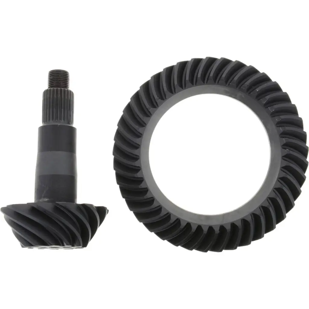 Spicer 10005797 Ring and Pinion, M220 Axle, Fits 2015-2019 Chevrolet Colorado, GMC Canyon - 3.42 Gear Ratio - Rear Axle