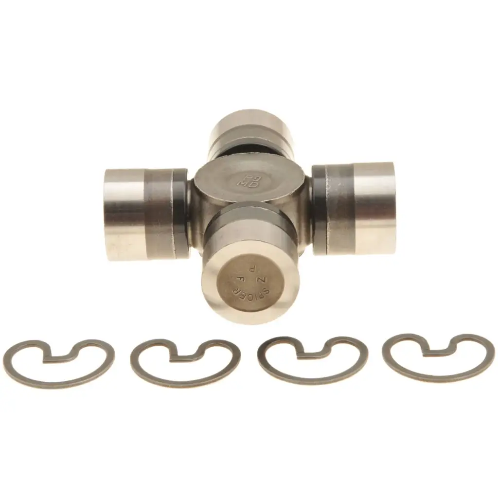 Spicer Life Series
  SPL55XP U-Joint, Non-Greaseable, 1480/SPL55 Series - OSR Style thumbnail 2